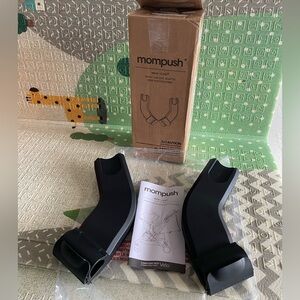 Mompush Maxi-Cosi Car Seat Adapter